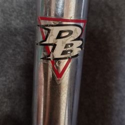 Diamondback Seat Post