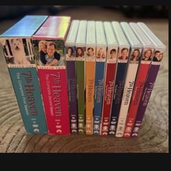 7th Heaven Full Series