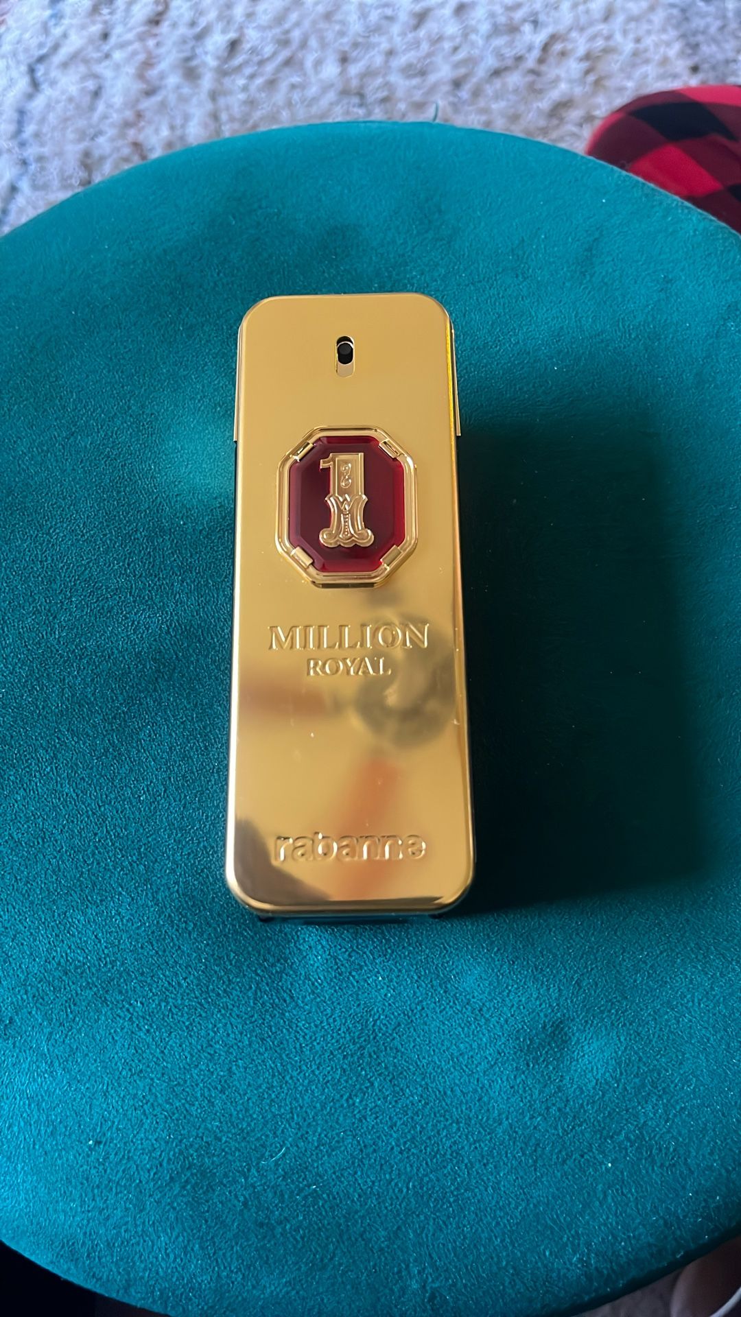 Paco Rabanne 1 million Royal