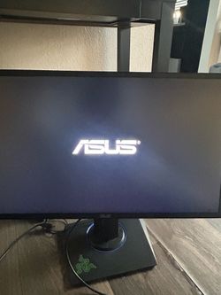 Gaming monitor