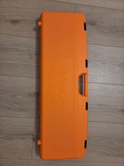 Original Franchi Over Under Shotgun Case