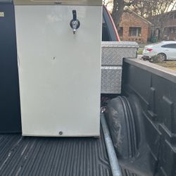 Mini Fridge Kegerator