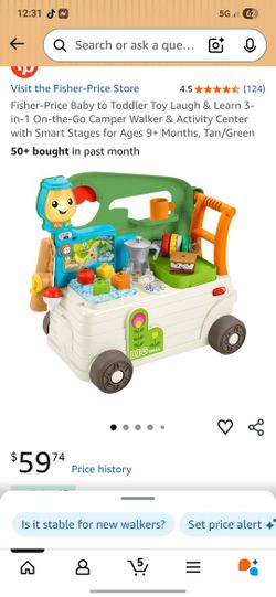 Toddler Toys