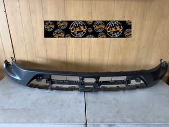 2025 2026 Mazda CX-50, CX50 Front Lower Bumper 
