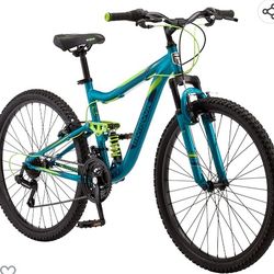 NICE BIKE 
