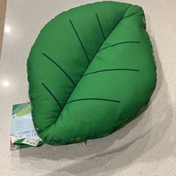 GIRL SCOUTS - Cookie Reward - Camp Cushion 