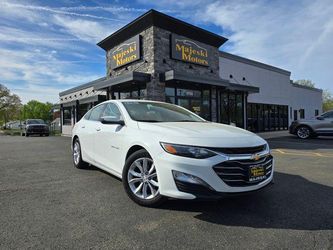 2023 Chevrolet Malibu