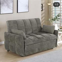 Sleeper Sofa Bed For $650
