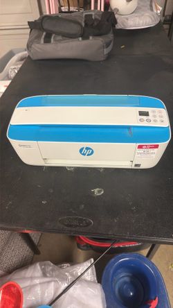 Printer wireless