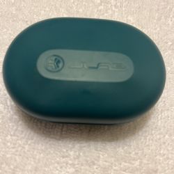 JLab  Wireless Ear Buds Teal Green 