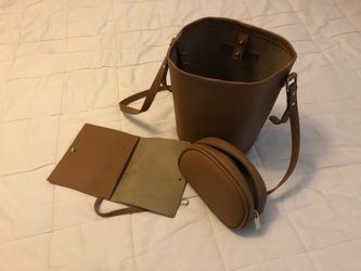 Bag set