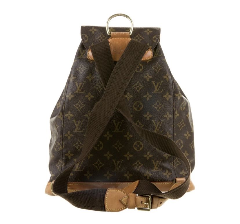 LV backpack