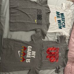 Kids Shirts 