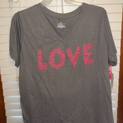 New!  Ladies Pajamas Sizes M-xl