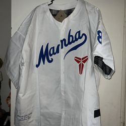 Dodgers Jersey 