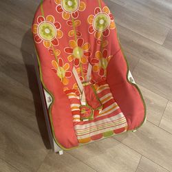 Infant Rocking Chair 