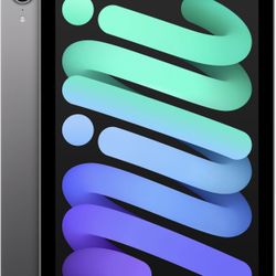 iPad Mini A17pro 128gb Space Gray