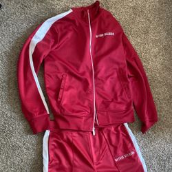 Tracksuit 