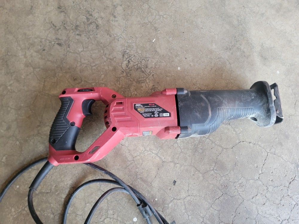 Saw Saw