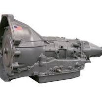 Rebuilt Transmission One Year Warranty 