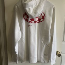 Nike Sweater & Reebok Sweater.. Read The Description Please