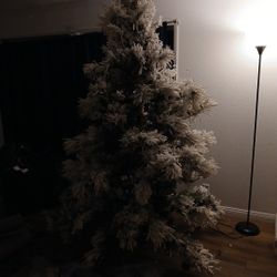 Free Xmas Tree