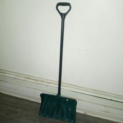 Shovel