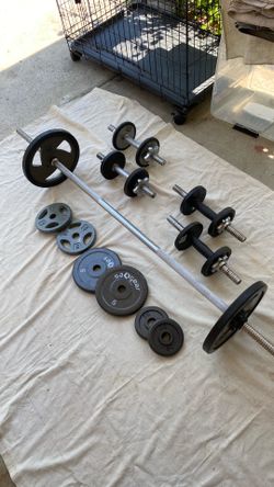 Weights everything  $70