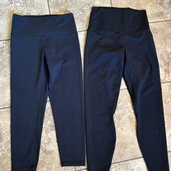 Women’s Meidum Full Lenght Short Leggings 