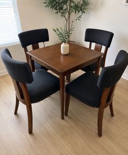 4 Dining Chairs for Just $99!