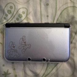 3ds xl
