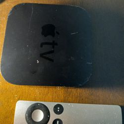 Apple TV