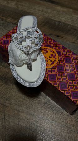 Tory Burch sandals