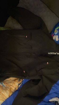 TOMMY HILFIGER JACKET