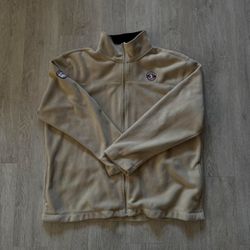 Vintage Disney Quarter Zip