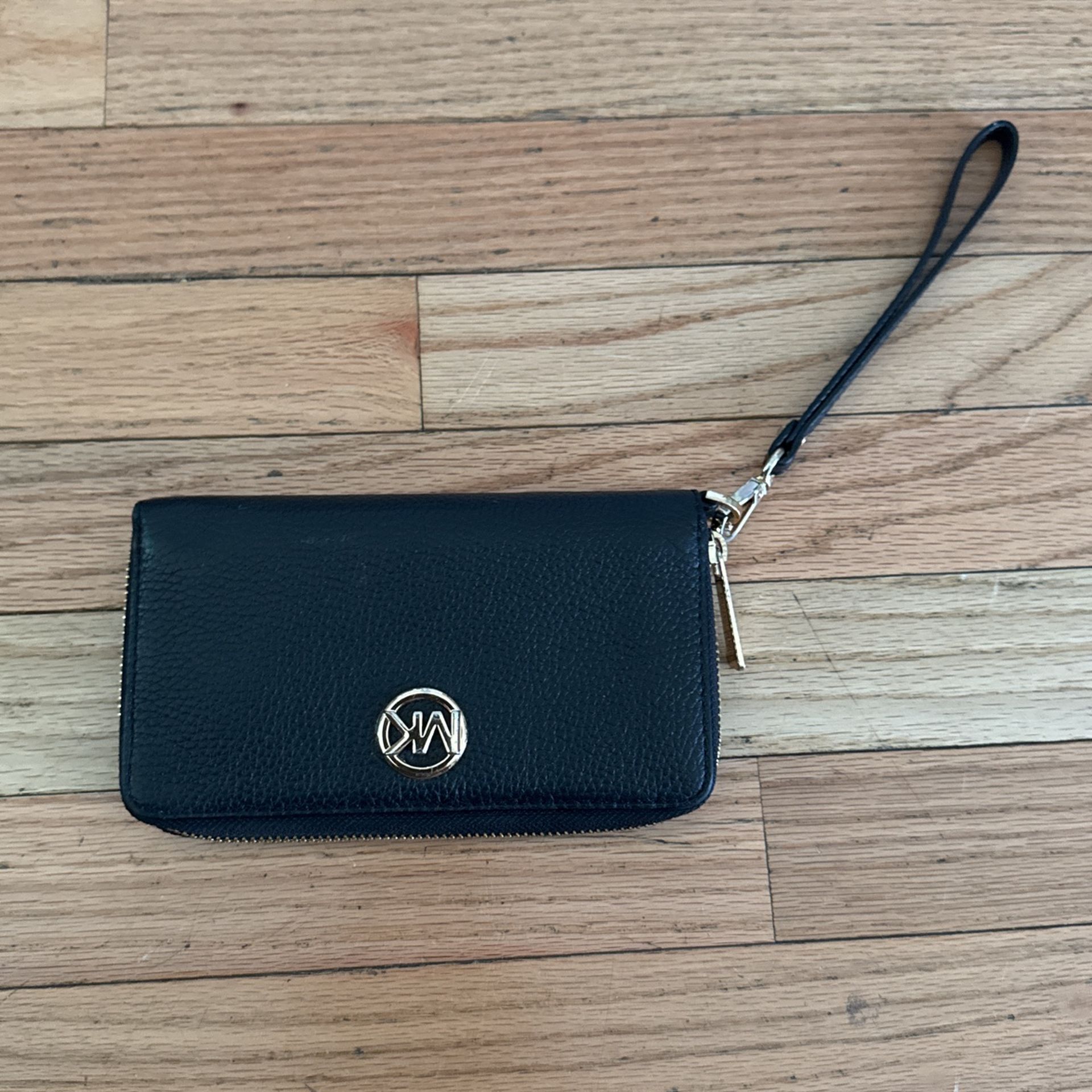 Michael wallet