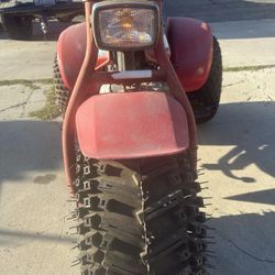 1984 Honda 90-3 Wheels —$1200