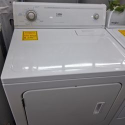 Rebuilt Whirlpool Dryer