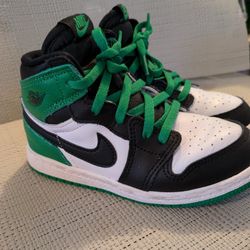 Toddler Nike Jordans 
