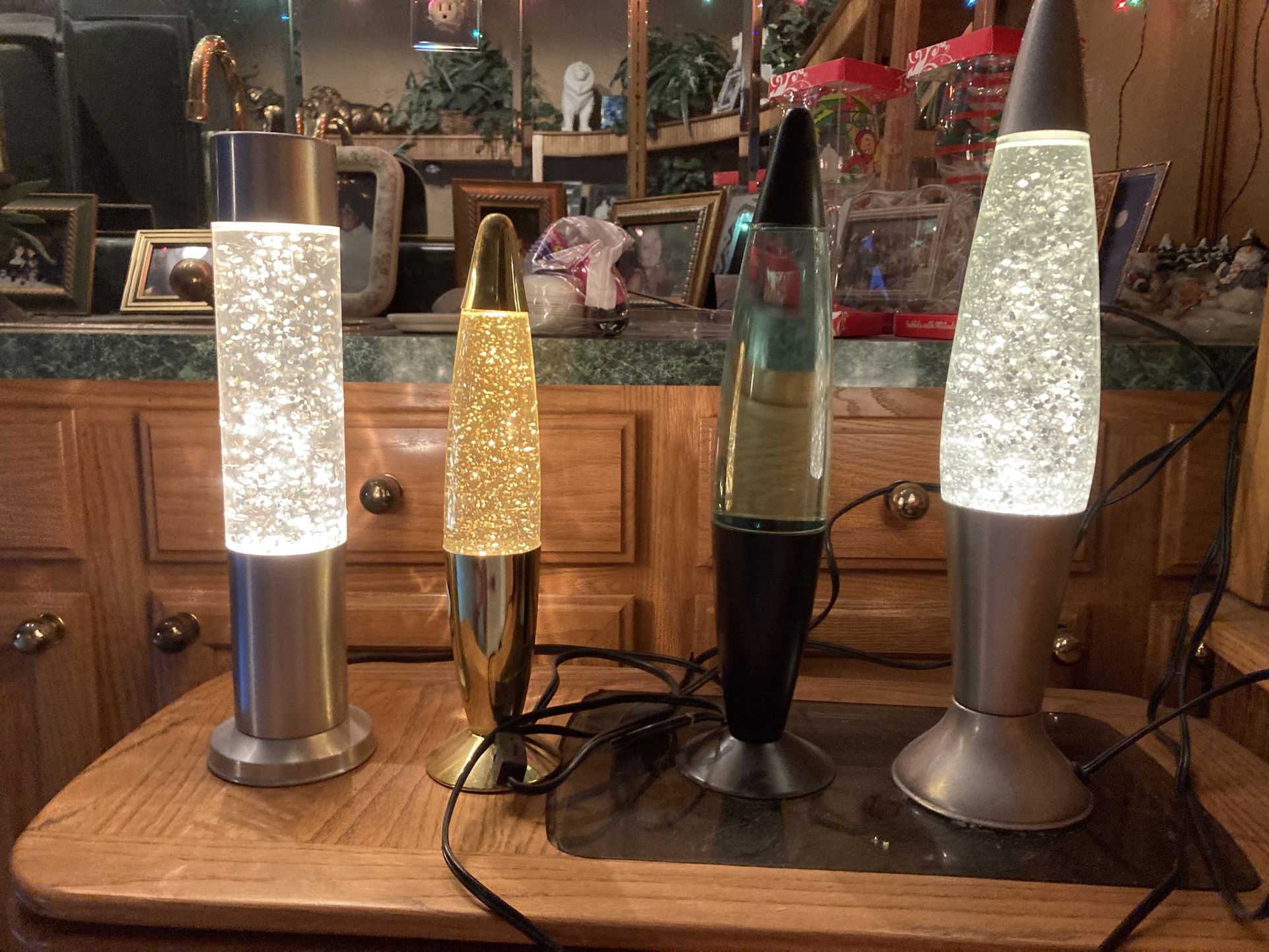 Glitter Lights 