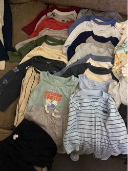 9m Baby Boy Clothes