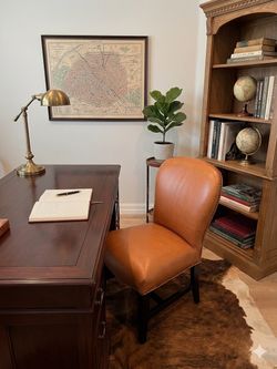 Pottery Barn Chair