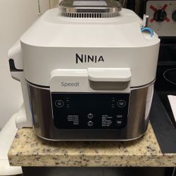 Speedi Ninja 