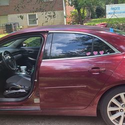 2015 Chevrolet Malibu