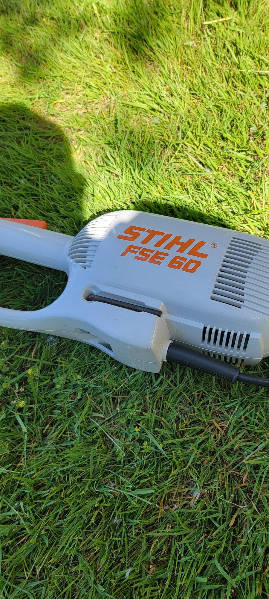Electric Trimmer