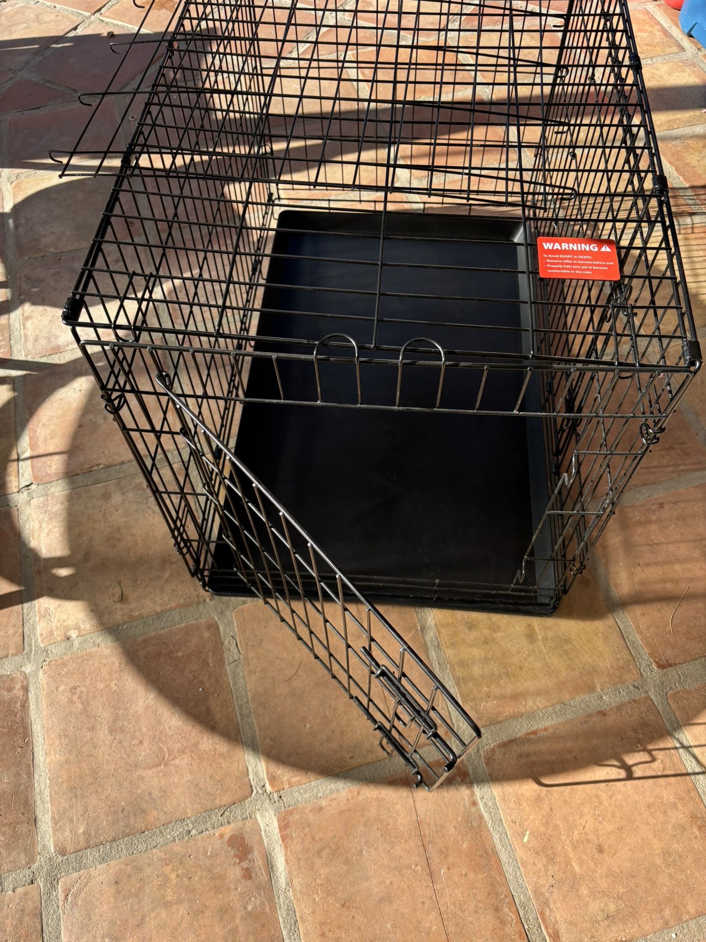 Dog Crate Xl