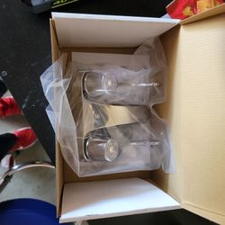 New In Box Faucet Bathroom Commercial 