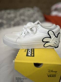 Vans Women’s Size 5