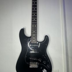 70th Anniversary Fender Stratocaster!