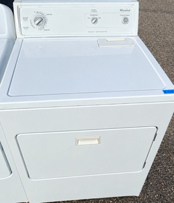 Maytag Electric Dryer